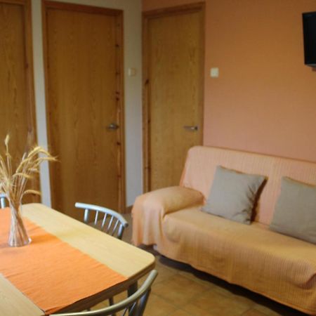 Castell De Ceuro. Hotel Rural Ogern 外观 照片